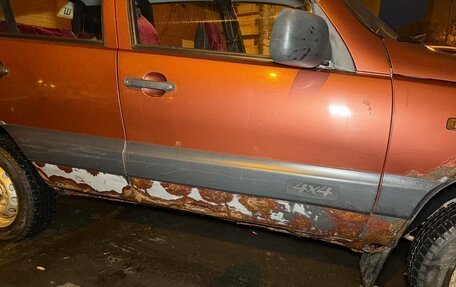 Chevrolet Niva I рестайлинг, 2008 год, 270 000 рублей, 11 фотография