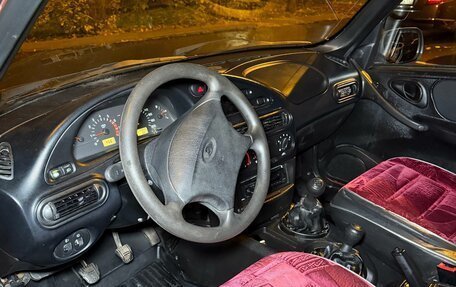 Chevrolet Niva I рестайлинг, 2008 год, 270 000 рублей, 17 фотография