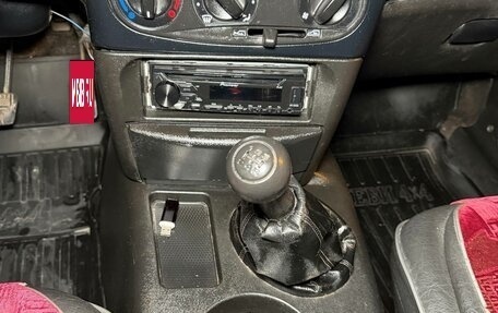Chevrolet Niva I рестайлинг, 2008 год, 270 000 рублей, 21 фотография