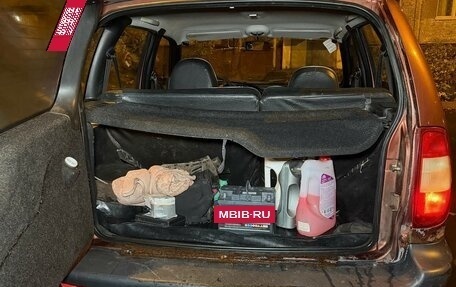 Chevrolet Niva I рестайлинг, 2008 год, 270 000 рублей, 5 фотография