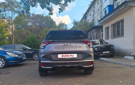 KIA Sportage IV рестайлинг, 2022 год, 3 610 000 рублей, 14 фотография