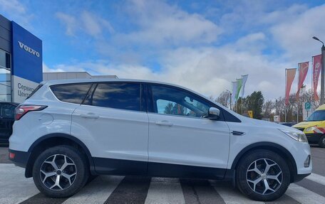 Ford Kuga III, 2018 год, 1 940 000 рублей, 9 фотография