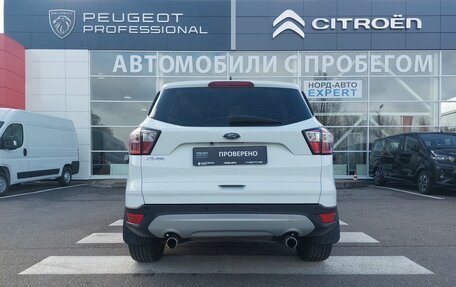 Ford Kuga III, 2018 год, 1 940 000 рублей, 6 фотография