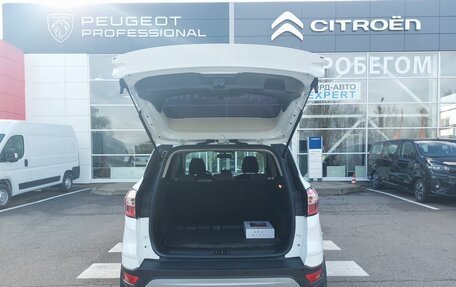 Ford Kuga III, 2018 год, 1 940 000 рублей, 7 фотография