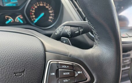 Ford Kuga III, 2018 год, 1 940 000 рублей, 21 фотография