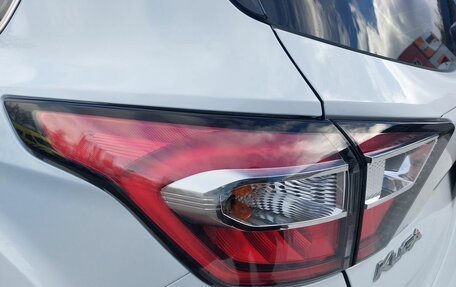 Ford Kuga III, 2018 год, 1 940 000 рублей, 13 фотография