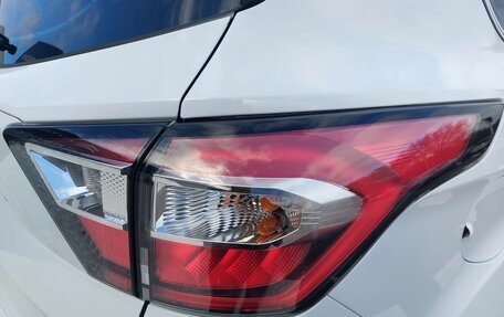 Ford Kuga III, 2018 год, 1 940 000 рублей, 14 фотография