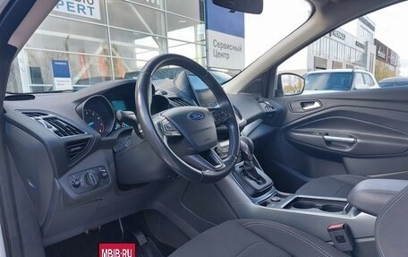 Ford Kuga III, 2018 год, 1 940 000 рублей, 15 фотография
