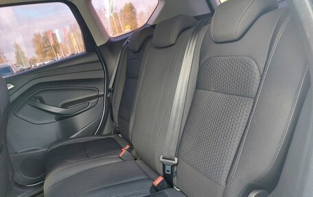 Ford Kuga III, 2018 год, 1 940 000 рублей, 26 фотография