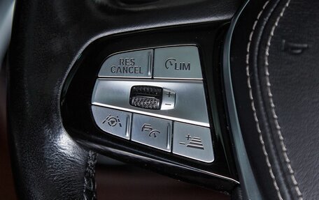 BMW 5 серия, 2019 год, 3 950 000 рублей, 19 фотография