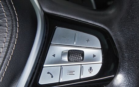 BMW 5 серия, 2019 год, 3 950 000 рублей, 20 фотография