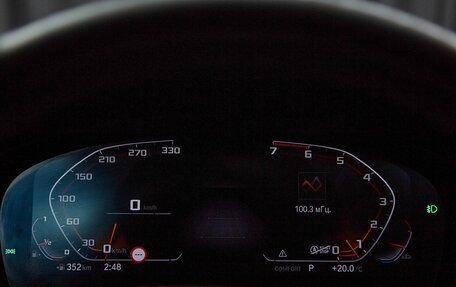 BMW 5 серия, 2019 год, 3 950 000 рублей, 21 фотография
