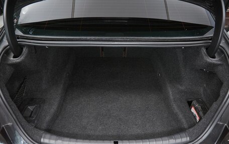 BMW 5 серия, 2019 год, 3 950 000 рублей, 27 фотография