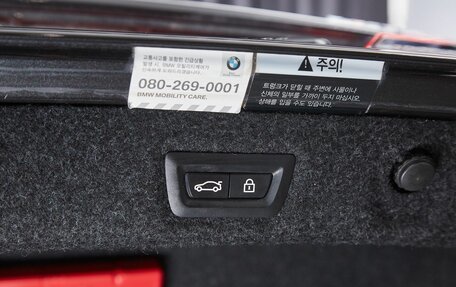 BMW 5 серия, 2019 год, 3 950 000 рублей, 28 фотография