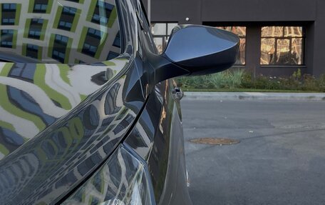 Hyundai Solaris II рестайлинг, 2011 год, 890 000 рублей, 7 фотография