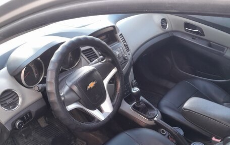 Chevrolet Cruze II, 2012 год, 490 000 рублей, 8 фотография