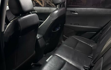 Hyundai Creta I рестайлинг, 2017 год, 1 730 000 рублей, 9 фотография
