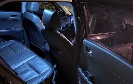 Hyundai Creta I рестайлинг, 2017 год, 1 730 000 рублей, 4 фотография