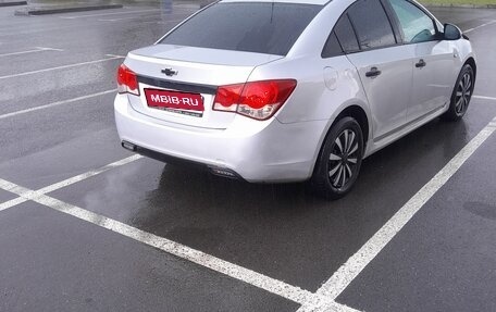 Chevrolet Cruze II, 2012 год, 490 000 рублей, 6 фотография