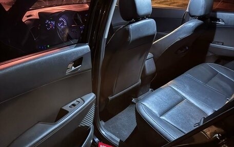 Hyundai Creta I рестайлинг, 2017 год, 1 730 000 рублей, 23 фотография