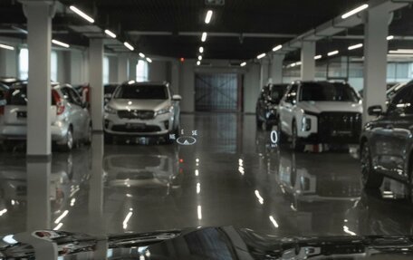 Lexus LX III, 2016 год, 5 800 000 рублей, 10 фотография