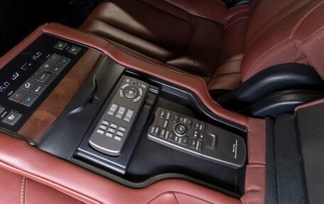 Lexus LX III, 2016 год, 5 800 000 рублей, 14 фотография