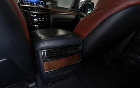Lexus LX III, 2016 год, 5 800 000 рублей, 15 фотография