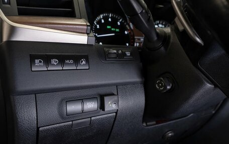 Lexus LX III, 2016 год, 5 800 000 рублей, 17 фотография