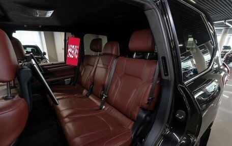 Lexus LX III, 2016 год, 5 800 000 рублей, 11 фотография