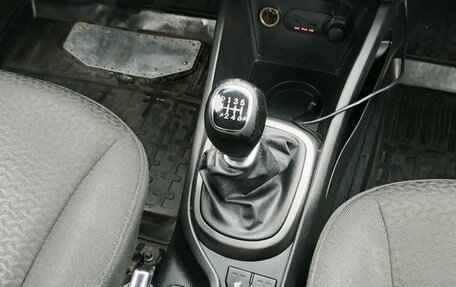 KIA Rio III рестайлинг, 2015 год, 845 000 рублей, 18 фотография