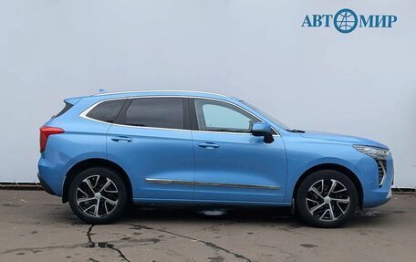 Haval Jolion, 2021 год, 1 599 111 рублей, 4 фотография