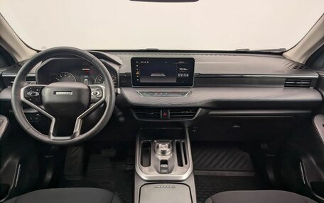 Haval Jolion, 2021 год, 1 599 111 рублей, 9 фотография