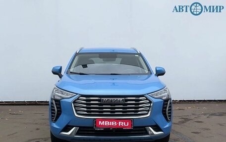 Haval Jolion, 2021 год, 1 599 111 рублей, 2 фотография