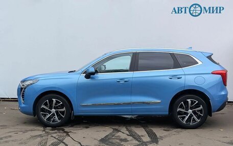 Haval Jolion, 2021 год, 1 599 111 рублей, 8 фотография
