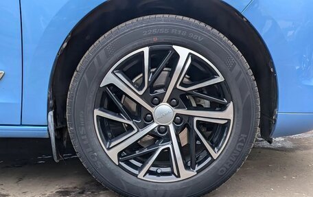 Haval Jolion, 2021 год, 1 599 111 рублей, 15 фотография