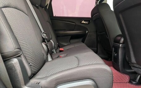 Fiat Freemont, 2013 год, 1 095 000 рублей, 11 фотография