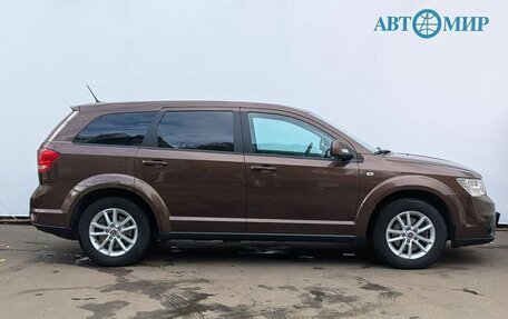 Fiat Freemont, 2013 год, 1 095 000 рублей, 4 фотография