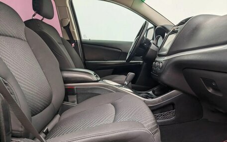 Fiat Freemont, 2013 год, 1 095 000 рублей, 10 фотография