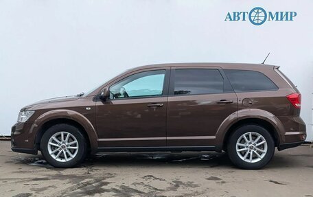Fiat Freemont, 2013 год, 1 095 000 рублей, 8 фотография