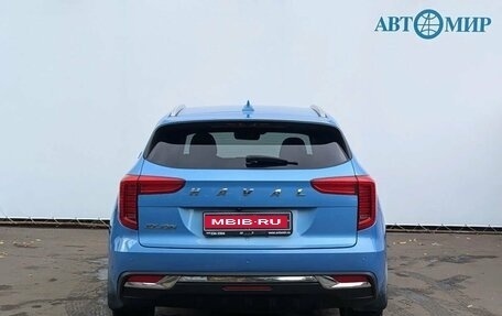 Haval Jolion, 2021 год, 1 599 111 рублей, 6 фотография