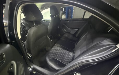 Volkswagen Jetta VI, 2013 год, 850 000 рублей, 6 фотография
