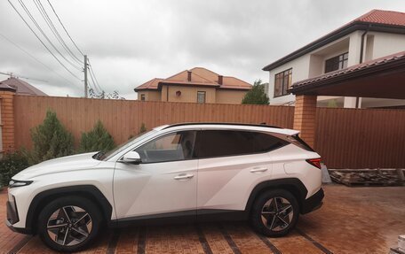Hyundai Tucson, 2025 год, 4 050 000 рублей, 5 фотография