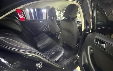 Volkswagen Jetta VI, 2013 год, 850 000 рублей, 7 фотография