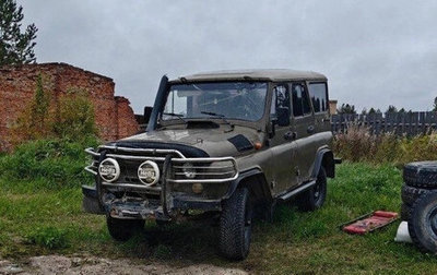 ЛуАЗ 3151, 2002 год, 198 000 рублей, 1 фотография