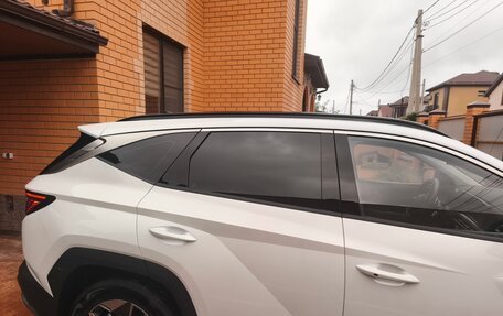 Hyundai Tucson, 2025 год, 4 050 000 рублей, 12 фотография