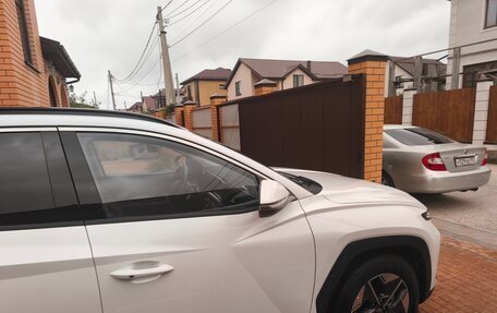 Hyundai Tucson, 2025 год, 4 050 000 рублей, 11 фотография