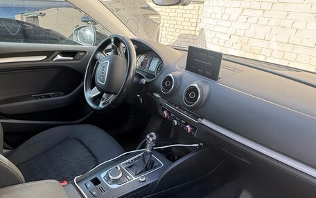 Audi A3, 2015 год, 1 350 000 рублей, 1 фотография