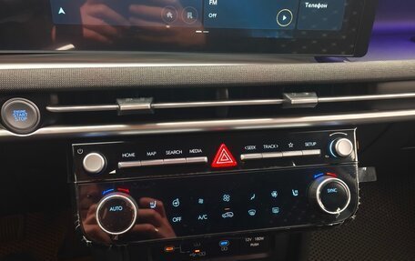 Hyundai Tucson, 2025 год, 4 050 000 рублей, 15 фотография
