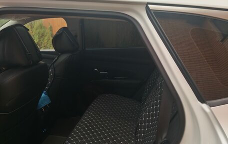 Hyundai Tucson, 2025 год, 4 050 000 рублей, 17 фотография