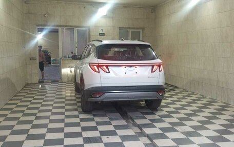 Hyundai Tucson, 2025 год, 4 050 000 рублей, 31 фотография